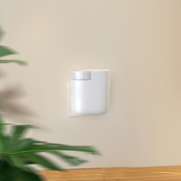 Diffuseur d'aromathérapie mural SCENTA avec logo personnalisé, commande intelligente Bluetooth, diffuseur d'huiles essentielles pour la pièce, vente en gros