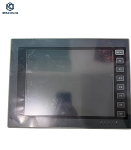 คอนโทรลเลอร์ PLC เซ็นเซอร์ HMI หน้าจอสัมผัส ยี่ห้อใหม่ ของแท้ รุ่น PWS6A00T-P - Product Image 1