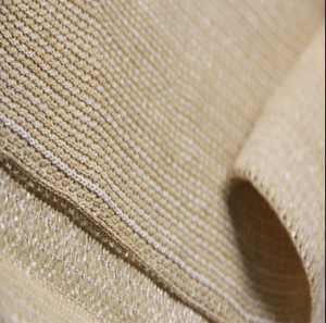 Nhà máy trực tiếp 185gsm HDPE vuông <span class=keywords><strong>Shade</strong></span> Sail canopy 98% UV khối cho ngoài trời Patio vườn vải chất liệu với phần cứng Kit - Product Image 5