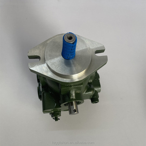 Pompe hydraulique PSV-10CH, pompe à engrenages - Product Image 6