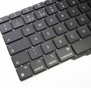 Bàn Phím Mới A2337 Anh Chúng Tôi Bố Trí Cho Apple Macbook Không Khí Pro M1 Retina 13 "A2337 Bàn Phím 2020 2021 Năm - Product Image 3