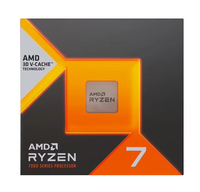 R7 9800X3D, Desktop Central Processing Units (CPUs)