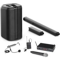 LIVRAISON RAPIDE GRATUITE Nouveau Système de sonorisation portable L1 Pro16 Authentic Line Array Speaker PA