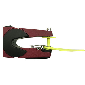 เครื่องติดป้ายหูสัตว์อเนกประสงค์ KED พร้อมที่เจาะและเครื่องติดแท็ก RFID สำหรับโค - Product Image 2
