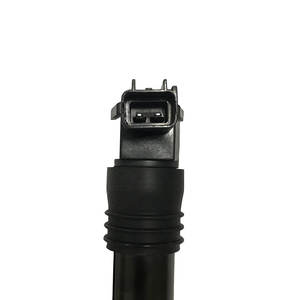 คอยล์จุดระเบิด129700-4400,สำหรับ Suzuki Gsx1300R <span class=keywords><strong>Gsxr1000</strong></span> Hayabusa 1300R 1999-2009 2011 2012 F6T547 1297004400 Bobina De Encendido - Product Image 4