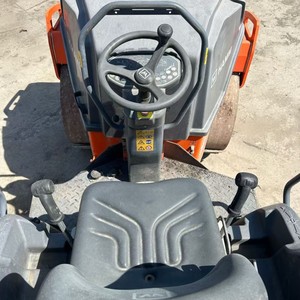 Importación Original de Alemania, <span class=keywords><strong>Rodillo</strong></span> Compactador de Doble Tambor HAMM HD14VT Usado de 1.4 Toneladas con Fuerte Capacidad de Compactación de Capas Finas - Product Image 4