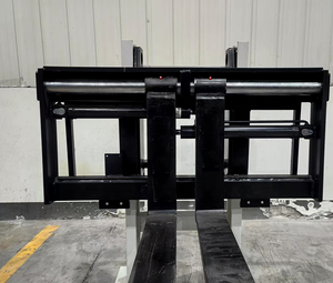 Accesorio para Montacargas ITA 2 3 4 5T, Desplazador Lateral que Mueve Mercancías a la Izquierda y Derecha, Piezas de Equipos de Manipulación de Materiales - Product Image 6