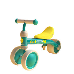 PP matière première équilibre enfants vélo <span class=keywords><strong>3</strong></span> <span class=keywords><strong>roues</strong></span> enfants balance vélo/vélo d'équilibre pour les enfants. - Product Image 4