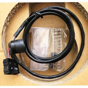 FANUC A860-2120-T051 AiBZ <b>SENSOR</b> 256T Spindle <b>Sensor</b> - Product Image 4