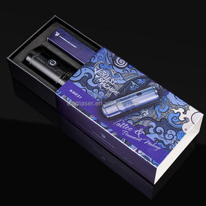 Máquina de Tatuar Inalámbrica <span class=keywords><strong>Thunderlord</strong></span> Power, Pluma de Tatuaje K6031 2000mAh, Venta al por Mayor, Pluma de Tatuaje Inalámbrica para Arte Corporal - Product Image 5