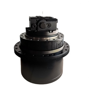 ชุดขับเคลื่อนสุดท้ายสำหรับรถขุด R180LC-7 R180LC-9 รุ่น 31N5-42000 31Q5-42050 มอเตอร์เดินหน้า - Product Image 1