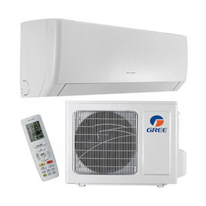 Climatiseurs split chaud/froid à vendre – Unité murale de climatisation avec télécommande - Product Image 1