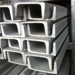 U <span class=keywords><strong>c</strong></span> kiriş çelik kanal çelik paslanmaz çelik oluklu demir ücretsiz örnek - Product Image 5