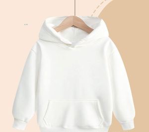 Sudadera con Capucha para Niños y Niñas de 320g para Otoño e Invierno, Sudaderas Escolares Personalizadas para Niños - Product Image 5
