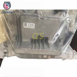 ECU de Motor Usada Original 8663284-01, Unidad de Control del Motor 0261S15091, Módulo de Computadora ECM PCM para BMW F30 <span class=keywords><strong>318i</strong></span> - Product Image 2