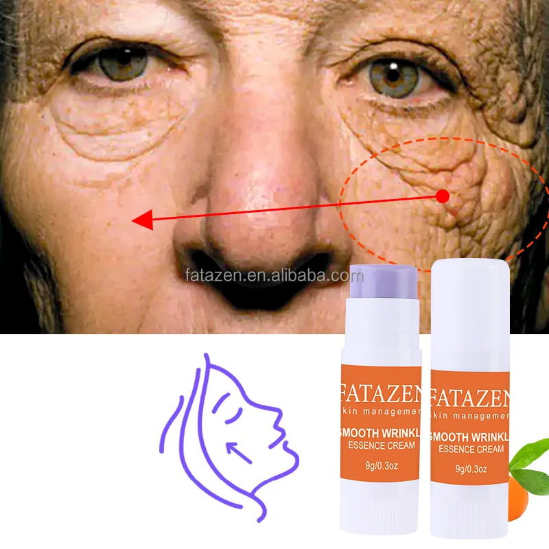 OEM Anti-envejecimiento Noche y día Hidratar Crema Facial Reparación Reafirmante Lifting Crema Facial Crema Eliminadora de Arrugas Faciales