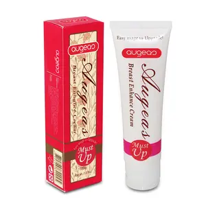 Fabricante de aumento de pecho para mujer, crema reafirmante sexy de alta calidad, aumento de pecho instantáneo grande, venta al por mayor