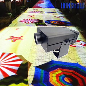 <span class=keywords><strong>Di</strong></span> alta qualità per esterni LED logo pubblicità lampada design paesaggio disco dinamico sistema <span class=keywords><strong>di</strong></span> illuminazione video <span class=keywords><strong>di</strong></span> proiezione - Product Image 4