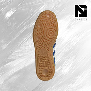 Handball Spezial '75th Anniversary' Zapatos informales de alta calidad para hombre, para uso diario, para caminar, con cordones, transpirables - Product Image 5