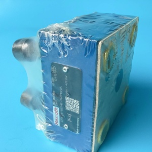 ฝาครอบควบคุมรุ่นดั้งเดิม R901227691 LFA25WEMB-7X/P10F05, NG25, 420 บาร์ มีสินค้าในสต็อก - Product Image 3
