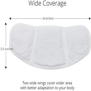 อาหารเสริมบรรเทาอาการ <span class=keywords><strong>PMS</strong></span> สำหรับผู้ใหญ่ สูตรธรรมชาติ ผสมวิตาเซ็กซ์ จินฟอร์ท อิโนซิทอล วิตามินดี2 ช่วยบรรเทาอาการปวดประจำเดือน ได้รับการรับรองมาตรฐาน GMP - Product Image 5