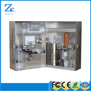 50Ml Nội Bộ Sưởi Ấm Khoan Chất Lỏng Dầu Và Nước Rắn Tách Retort Kit Thiết Bị Máy - Product Image 2