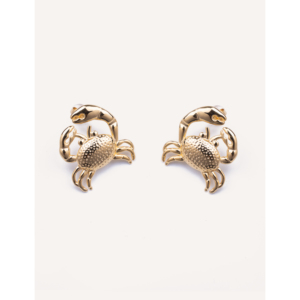 Pendientes de Acero Inoxidable YHL E14, Diseño Simple, 3cm, para Otoño/Invierno, para Mujer, Venta al Por Mayor, Accesorio de Moda - Product Image 1