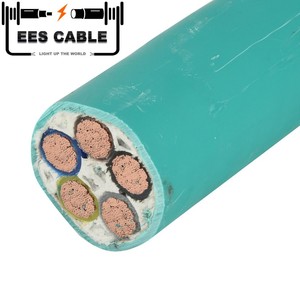 <span class=keywords><strong>Cable</strong></span> de control de energía libre de halógenos LSZH 3 + 1Core 3x120 + 70mm2 Flexible ignífugo CU XLPE LSZH N2XY <span class=keywords><strong>Cable</strong></span> de control de energía libre de halógenos LSZH 3 (<span class=keywords><strong>AS</strong></span>) CU XLPE - Product Image 2