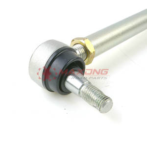 Biellette de direction ATV/UTV pièces et accessoires pour CF Moto nouveau 600 <span class=keywords><strong>625</strong></span> ATV <span class=keywords><strong>Cforce</strong></span> 600 modèle moto 9DS #-104100-6000 - Product Image 2