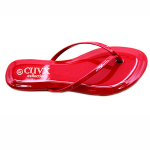 Sandales pour femmes à prix bas très vendues, tongs d'été pour femmes, sandales tendance, tongs de <span class=keywords><strong>plage</strong></span> à bout ouvert, nouveau modèle imperméable - Product Image 4
