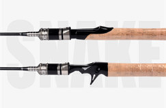 1.98 M carbone canne à pêche <span class=keywords><strong>leurre</strong></span> filant/bielle coulée - Product Image 5