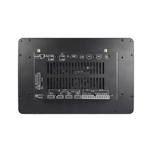 10.1" Android Panel PC in Stock RK3568 Capacitive Touch LCD Module <b>Wall</b>-<b>mounted</b> <b>Tablet</b> - Product Image 2