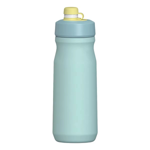 Custom Logo <b>750ml</b> Double Wall Insulated 304 Stainless Steel Bike Water <b>Bottle</b> for Road Cycling and Mountain Riding - Product Image 5