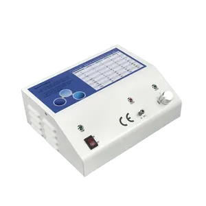 Built-in Vacuum Pump And Catalyst Medical Ozone Therapy Device