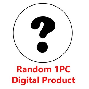 Grande Scatola Misteriosa a Sorpresa Regalo Elettronica di Consumo 3C Gaming Fortunato Smartphone 5G Grande Mystery Box 1-3 Articoli Smartwatch - Product Image 6