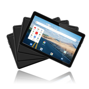 Sc9863 Octa core 2GB + 32GB 4 gam giáo dục <span class=keywords><strong>Tablet</strong></span> <span class=keywords><strong>PC</strong></span> tốc độ cao OEM 10.1 inch 1280 * 800ips kim loại <span class=keywords><strong>Android</strong></span> cứng USB Loại C cho trẻ em - Product Image 3