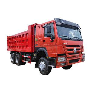 <span class=keywords><strong>Prix</strong></span> d'usine <span class=keywords><strong>Sinotruk</strong></span> <span class=keywords><strong>Howo</strong></span> 400 <span class=keywords><strong>Prix</strong></span> 6*4 Camions à benne basculante à 10 roues - Product Image 6
