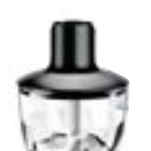 Simplifica tus tareas de cocina y mezcla con el batidor de mano MultiQuick MQ 7035X (94691627981) - Product Image 2