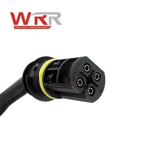 Capteur d'oxygène arrière automatique WRR 0025400617 pour <span class=keywords><strong>Mercedes</strong></span> Benz W203 W204 classe C <span class=keywords><strong>W209</strong></span> <span class=keywords><strong>CLK</strong></span> W211 W212 classe E W171 SLK - Product Image 3