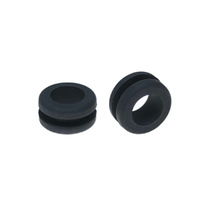 Protector de Silicona para Robot de Piscina, Impermeable, Resistente al Desgaste, Sello de Goma de Doble Cara, Resistente a Aplastamientos