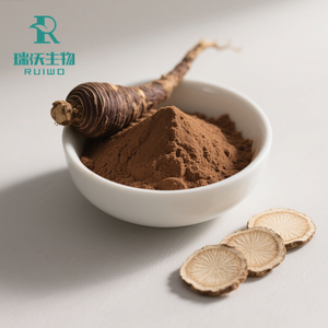 工場供給 マカ根エキス粉末 食品グレード 植物エキス ホットセール 天然物 1kg以上入り袋 - Product Image 4