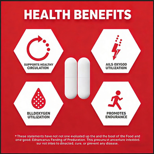 Integratori Premium OEM 100% Naturali per la Costruzione Muscolare e <span class=keywords><strong>il</strong></span> Recupero, Riparazione Muscolare Rapida, Vitamine e Zinco per l'Immunità ed Energia, Nutrizione Sportiva - Product Image 2