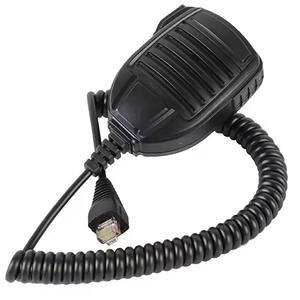 Micrófono, <span class=keywords><strong>altavoz</strong></span>, para radio, con cable, con micrófono, micrófono, con cable, con radio, de, de 4, 4, 4, 4, 4, 4, 4, 4, 4, 4, 4, 4, 2, 4, 4, 4, 4, 4, 2, 4, 2 - Product Image 1