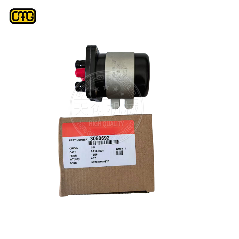 Brasilia Z Factory Direct Sales Excavator Spare Parts High Quality