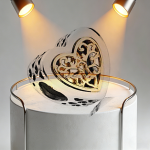 Al por mayor Cuentas sueltas de Plata 925 con formas de calabaza, alas de ángel, oso, cristal y corazón, para manualidades DIY de mujer - Product Image 5