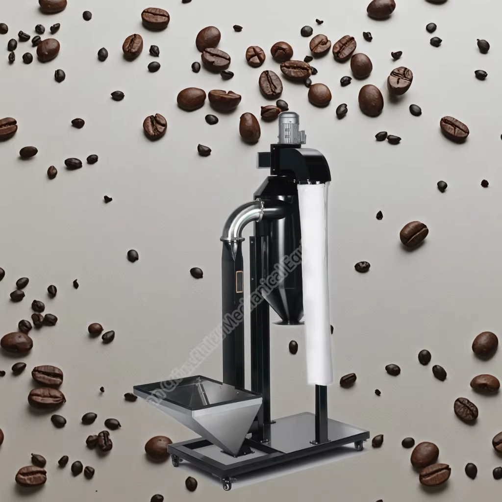 5kg 10kg 20kg Coffee Bean Destoner Mini Destoner Coffee Roaster
