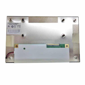 G070VVN01.0 Panneau LCD industriel de 7,0 pouces pour terminal portable, original, en stock - Product Image 1