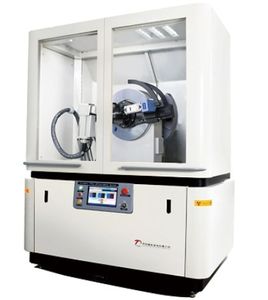 Appareil de laboratoire Tongda <span class=keywords><strong>Diffractomètre</strong></span> de poudre à rayons X TD-3500 Xrd - Product Image 1