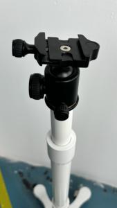 कर्नेल KN-2200 स अनुमोदित स्त्री रोग विज्ञान के लिए डिजिटल इलेक्ट्रॉनिक कोपोस्कोप वीडियो कोपोस्कोप - Product Image 3