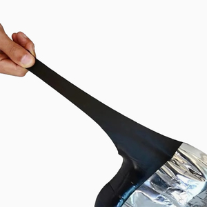 Lợp màng chống thấm 4mm 3mm 2mm Độ dày SBS sửa đổi bitum màng chống thấm - Product Image 3